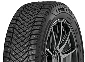 235/60 R17 XL  106T  TL ULTRA GRIP ARCTIC 2 SUV STUDDED (CLOUTE)       2023 --0